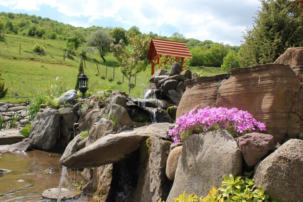Svit Sontsya Tur'ya Polyana Buitenkant foto