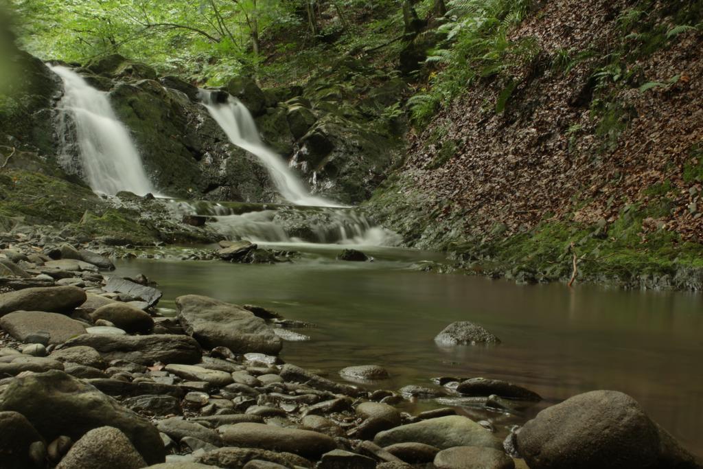 Svit Sontsya Tur'ya Polyana Buitenkant foto